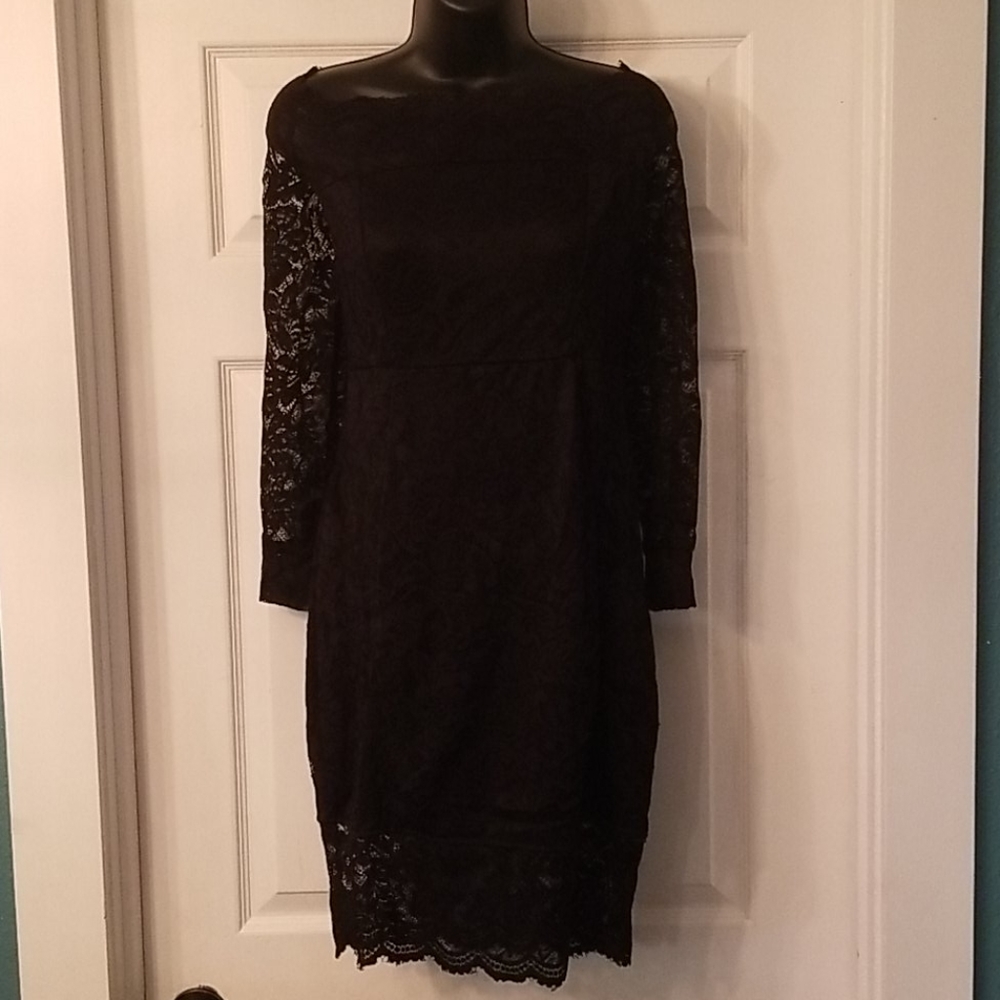 Womens large cocktail dress